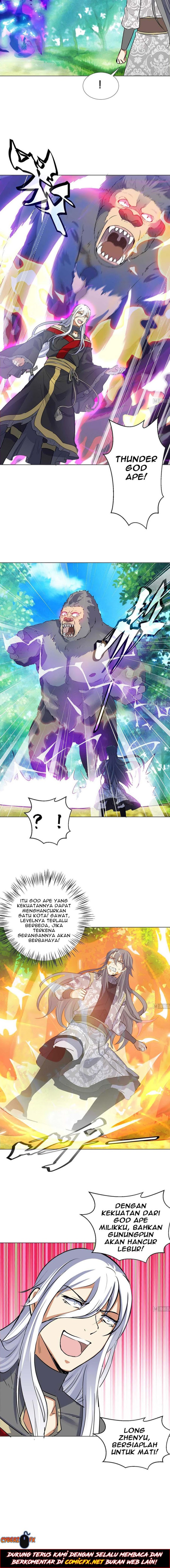 The Nine Heaven of Martial Arts Chapter 94 Gambar 4